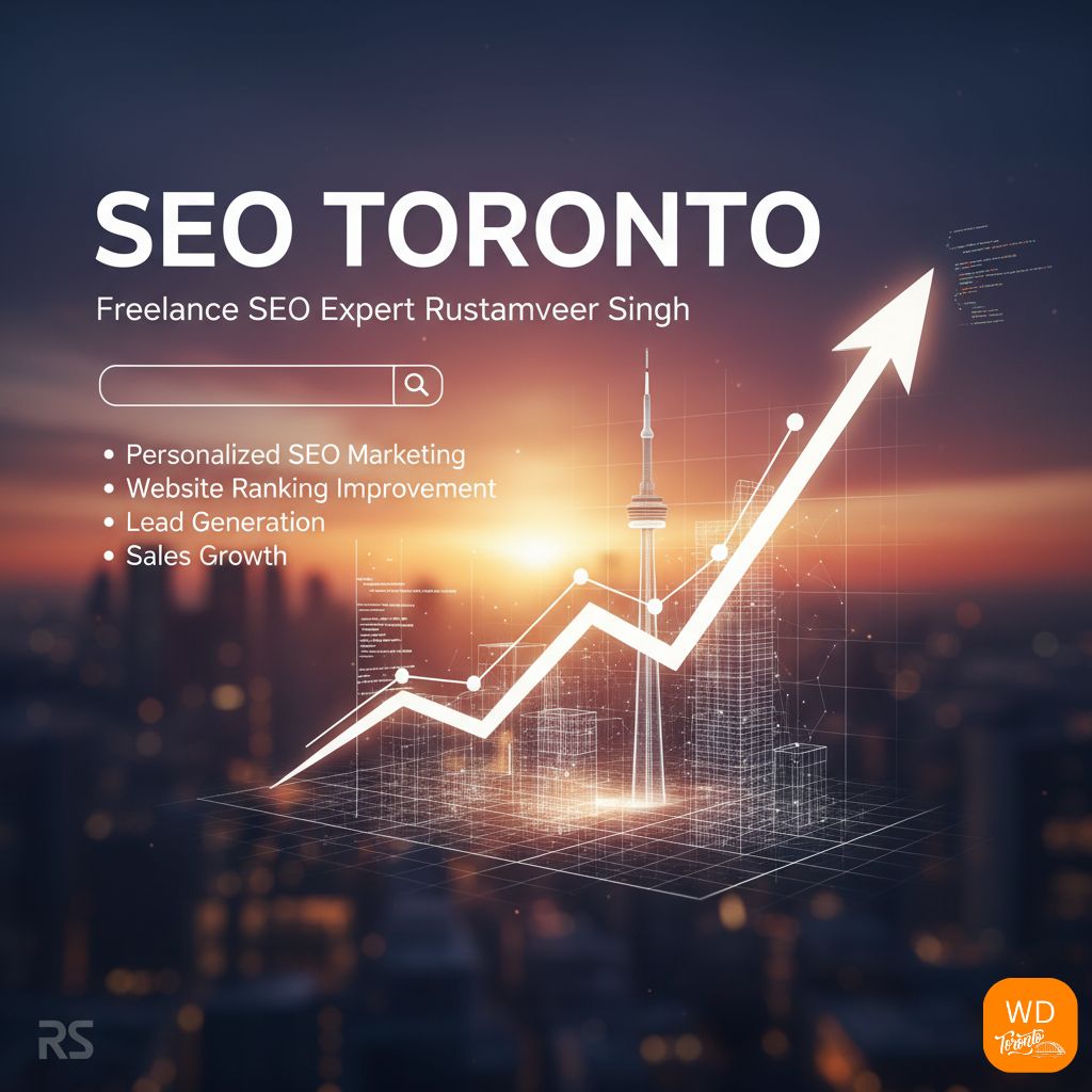 SEO Toronto - SEO Expert SEO Toronto - SEO Expert