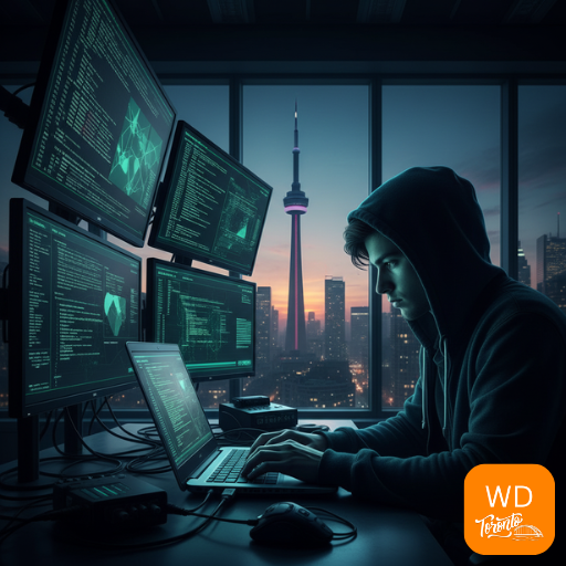 Secure WordPress Development in Toronto