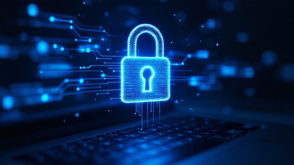 Digital security protection for business websites