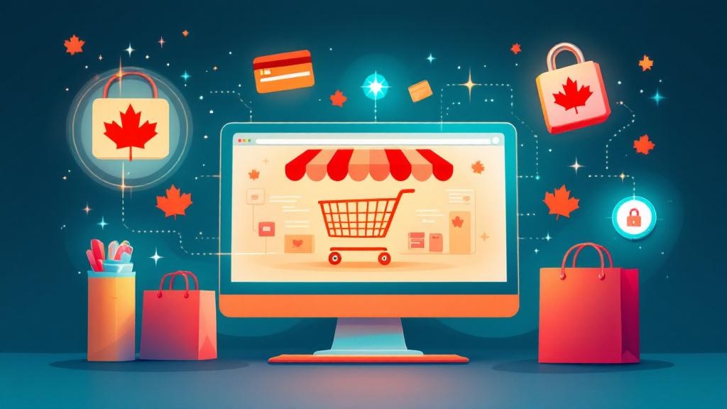 WooCommerce e-commerce platform and online store development