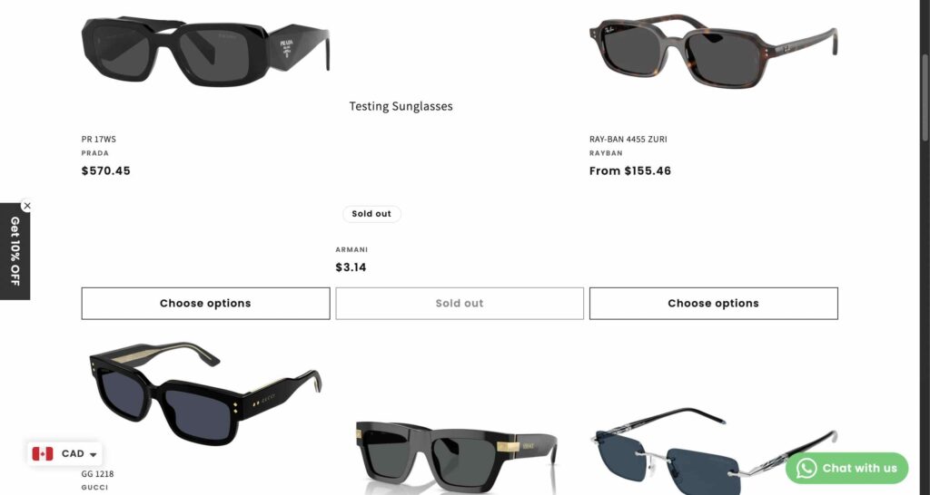 Shopify Developer Toronto